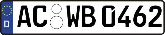 AC-WB0462