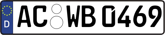 AC-WB0469
