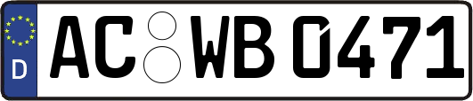 AC-WB0471