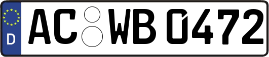 AC-WB0472