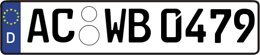AC-WB0479