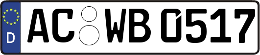 AC-WB0517
