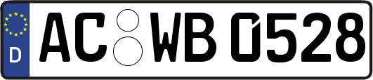 AC-WB0528