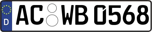 AC-WB0568