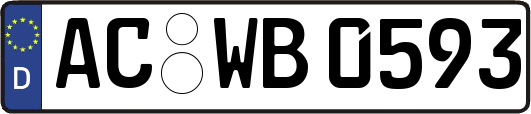 AC-WB0593