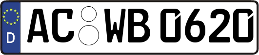 AC-WB0620