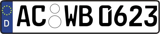AC-WB0623