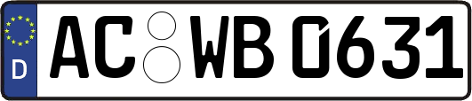 AC-WB0631