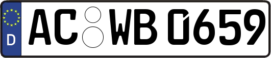 AC-WB0659