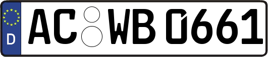 AC-WB0661