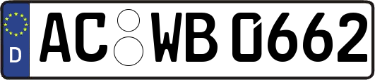 AC-WB0662
