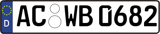 AC-WB0682