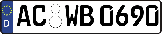 AC-WB0690