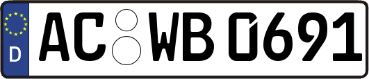AC-WB0691