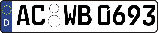 AC-WB0693