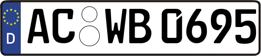 AC-WB0695