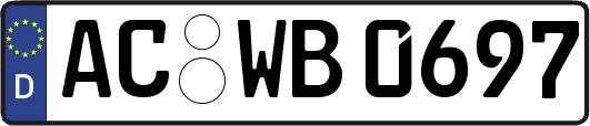 AC-WB0697