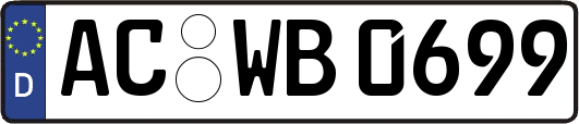 AC-WB0699
