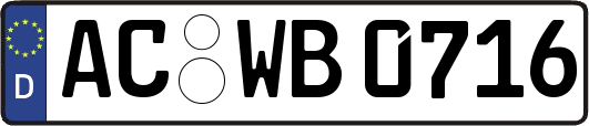 AC-WB0716