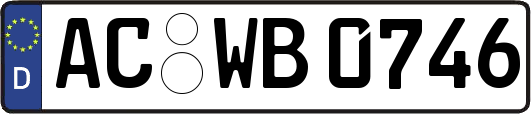 AC-WB0746