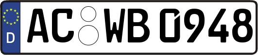 AC-WB0948