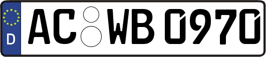 AC-WB0970