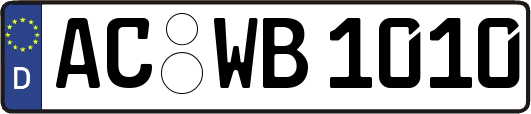 AC-WB1010