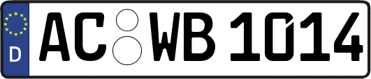 AC-WB1014
