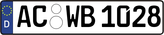 AC-WB1028