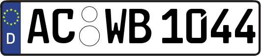 AC-WB1044