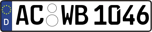 AC-WB1046