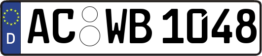 AC-WB1048
