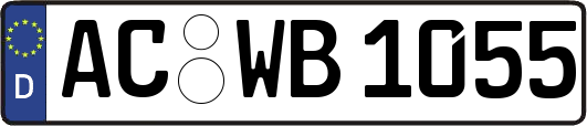 AC-WB1055