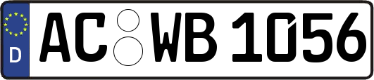 AC-WB1056