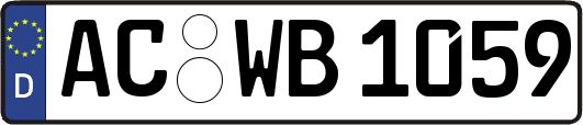 AC-WB1059