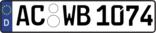 AC-WB1074