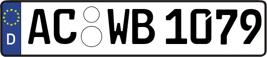 AC-WB1079