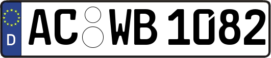 AC-WB1082