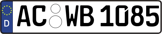 AC-WB1085
