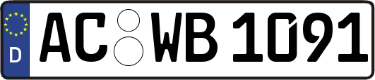 AC-WB1091