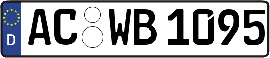 AC-WB1095