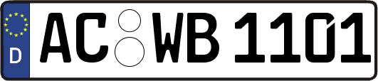 AC-WB1101