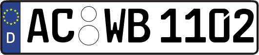 AC-WB1102