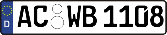 AC-WB1108
