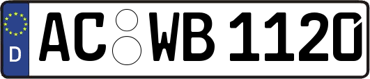 AC-WB1120