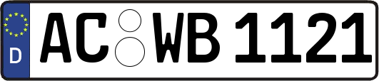 AC-WB1121