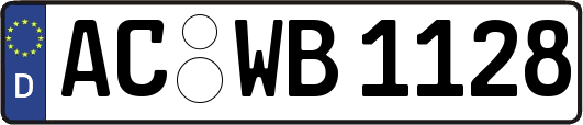 AC-WB1128