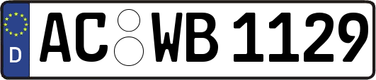 AC-WB1129