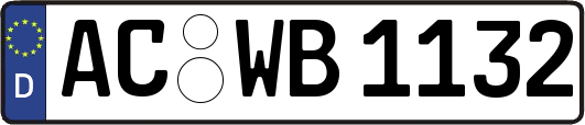 AC-WB1132