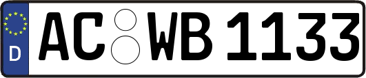 AC-WB1133